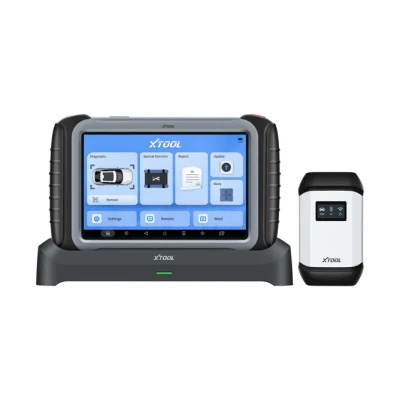 XTool H6 PRO 3 Smart Automotive Diagnostic System