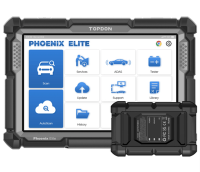 Topdon Phoenix Elite