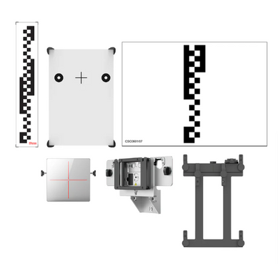 Autel MA600 Frame CV ADAS Add-On Autel MA600 Frame CV ADAS Add-On