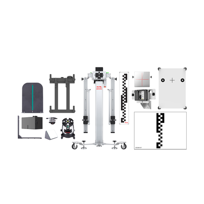 Autel CV ADAS LDW MA600 Autel CV ADAS LDW MA600