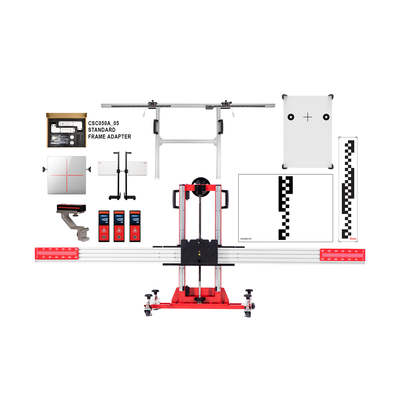 Autel CV ADAS LDW Standard Autel CV ADAS LDW Standard