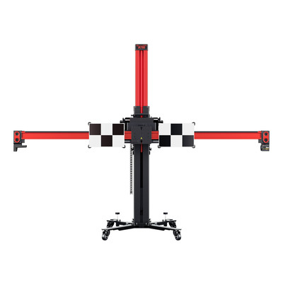 Autel IA700 ADAS Frame with MS909 Tablet | Wheel Alignment Pre-Check Autel IA700 ADAS Frame with MS909 Tablet | Wheel Alignment Pre-Check