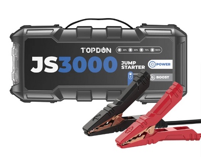 Topdon JumpSurge3000 - JS3000
