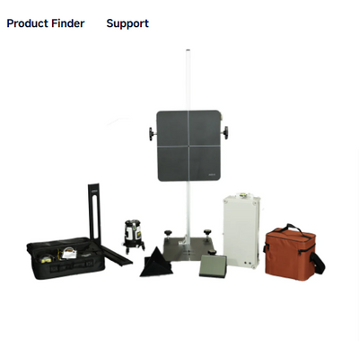 Topdon ADAS Radar 3 in 1 Configuration Topdon ADAS Radar 3 in 1 Configuration