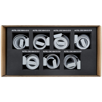 Autel PVM Expansion Kit for Toyota CSC1004-10 (D13-D19)
