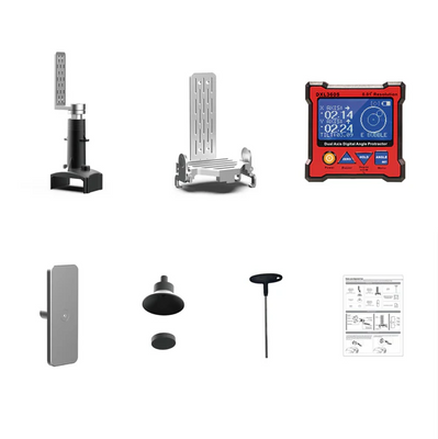 Topdon ADAS Radar Level Calibration Kit Topdon ADAS Radar Level Calibration Kit