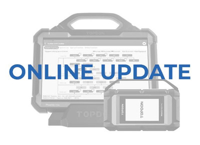 Topdon Phoenix Max/Smart One-Year Update Passenger Car Topdon Phoenix Max/Smart One-Year Update Passenger Car