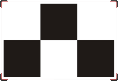 Launch Tech Honda Two Panel Right (LAM01-04-R) - 701020007 Launch Tech Honda Two Panel Right (LAM01-04-R) - 701020007