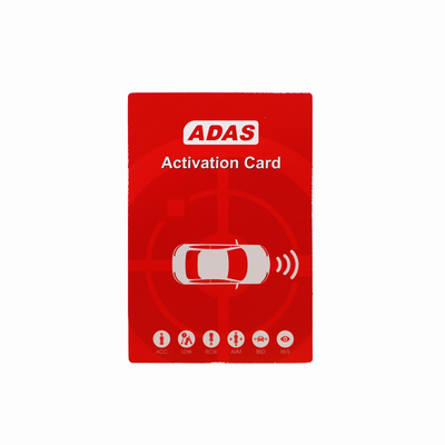 Launch Tech ADAS Activation Card Launch Tech ADAS Activation Card