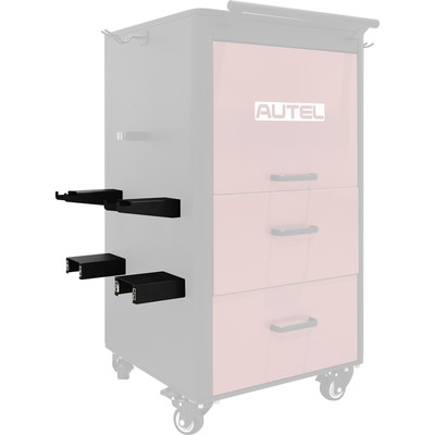 Autel Rim Clamp Brackets for ADAS Accessory Storage Cabinet (CSC050B-02) Autel Rim Clamp Brackets for ADAS Accessory Storage Cabinet (CSC050B-02)