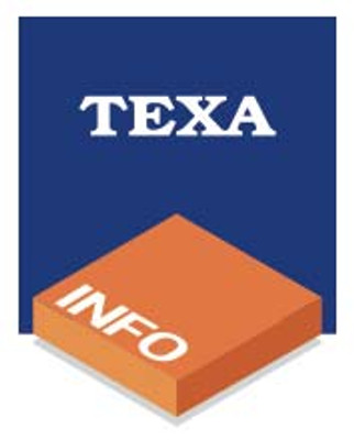 Texa Texainfo Car TIC07