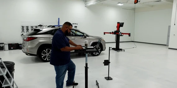 Thinking About Adding ADAS to Your Diagnostic Résumé? Here’s What Techs Are Actually Saying