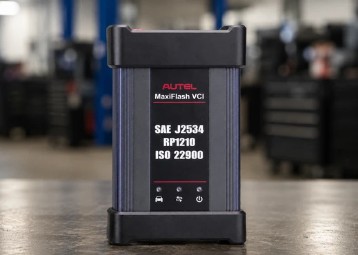 ABS, ECM, and TCM Programming Tools: What Each Module Needs