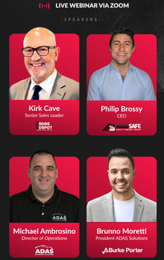 From Sublet to Scalable: Join Our Live ADAS Webinar on April 9th