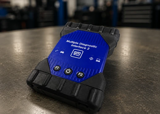 GM Tech 2 Scan Tool: What It Still Covers and What Replaced It
