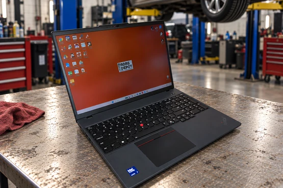 Laptop Diagnostic Software for Shops: OBD2 Programs vs. OEM Subscriptions