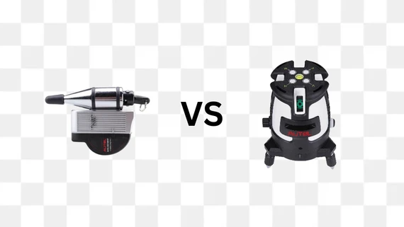 Construction String vs. Laser Levels for ADAS Calibration: A Complete Comparison
