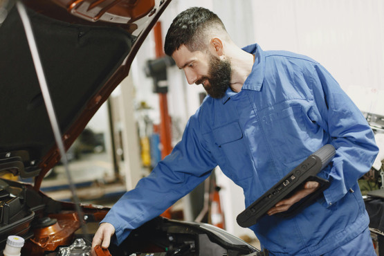 How Do You Identify When ADAS Calibration Is Needed?