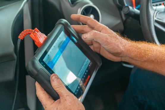 Winning the Paperwork Game: ADAS Documentation Tips