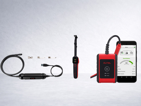 Are You Using Everything Your Autel Tablet Can Do?