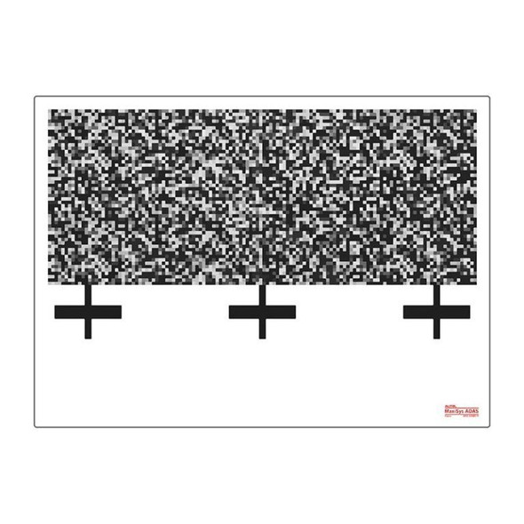 Subaru Pattern Board