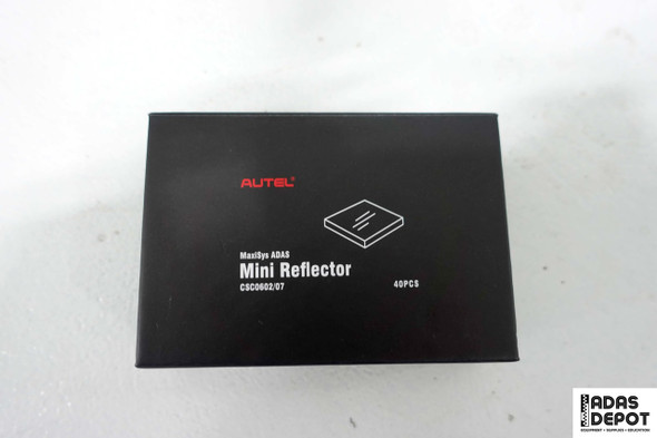 Autel Volkswagen Mini Reflectors for Radar and Advanced Cruise Control (CSC602-07)