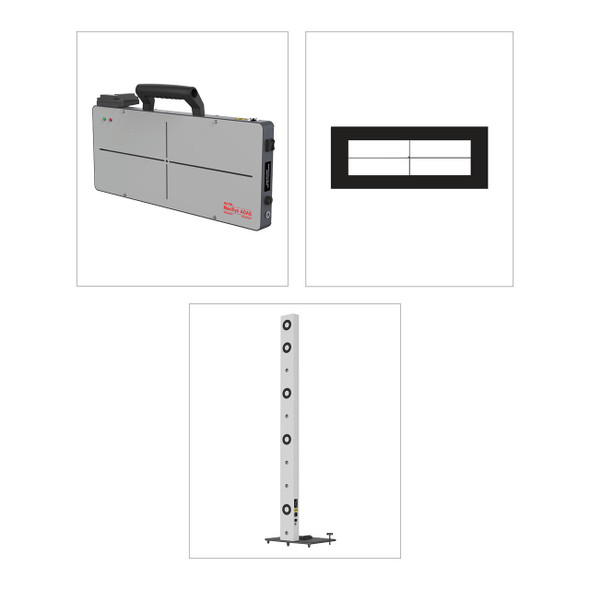 Autel MA600 Night Vision Calibration Component Package