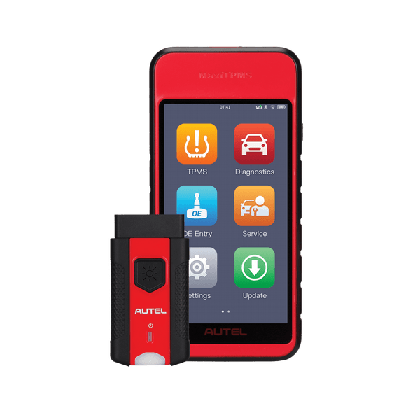 Autel MaxiTPMS ITS600 PRO