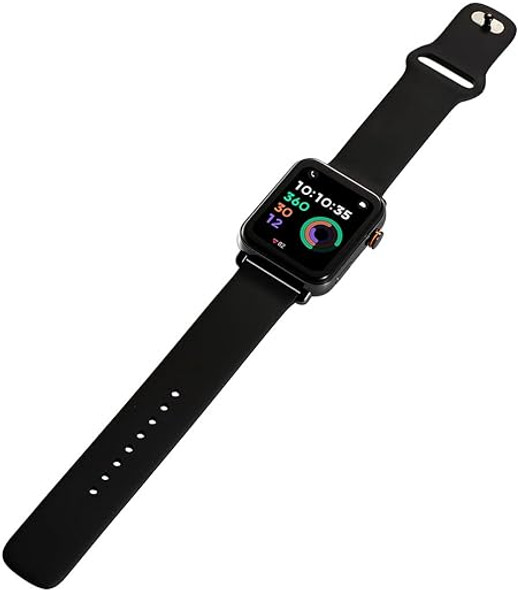 Autel OTOFIX Watch, black, with VCI