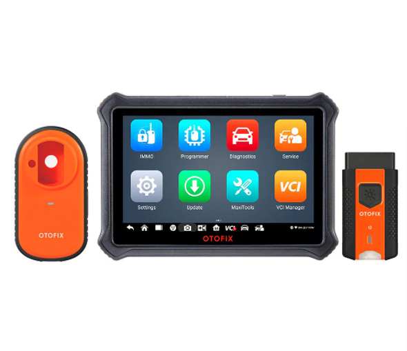 Diagnostic Tablets - Page 2 - ADAS Depot