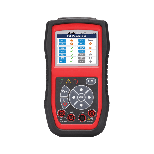 Autel AutoLINK AL539