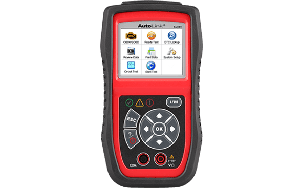 Autel AutoLINK AL439