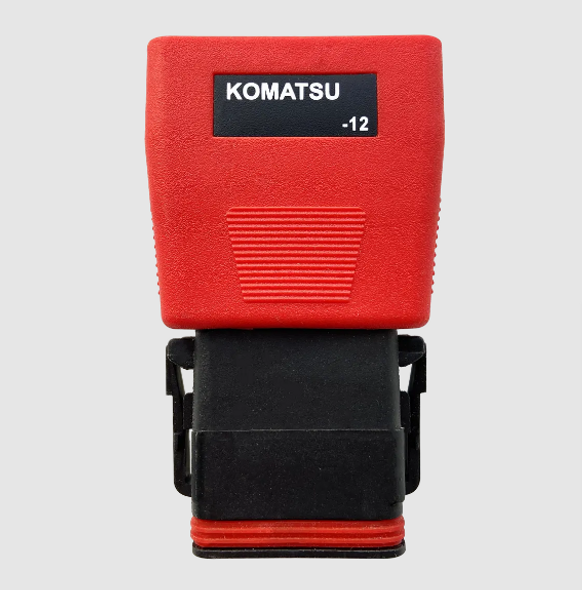 Autel KOMATSU12 Adapter