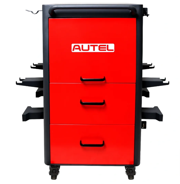 Autel IA900 Storage Cabinet for Rim Clamps CSC0500-23-R