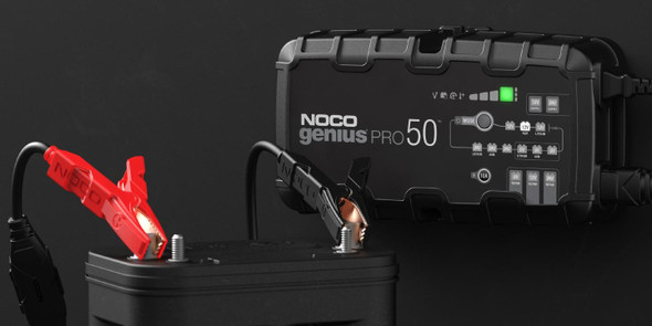 NOCO 50A Pro Battery Charger