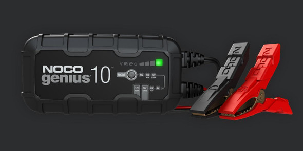 NOCO 10A Battery Charger