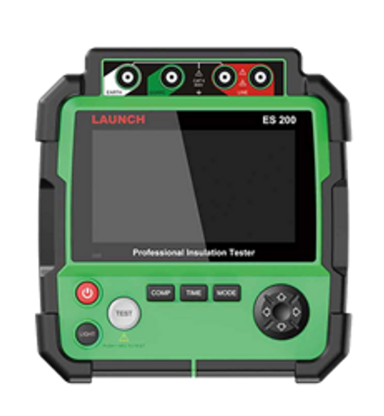 Launch Tech ES200 EV Insulation Resistance Tester