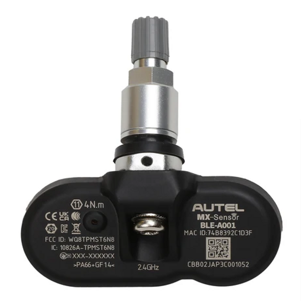 Autel MX-Sensor BLE-A001 TESLA Ready TPMS Sensor (20 Pack) - Pre-Programmed