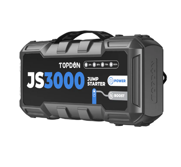 Topdon JumpSurge3000 - JS3000