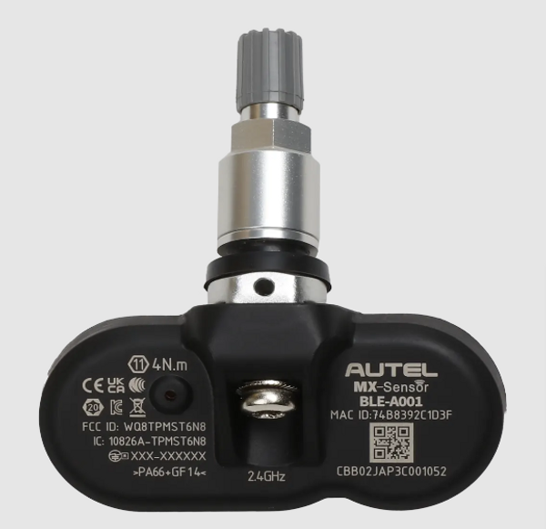 Autel TPMS MX-Sensor BLE - Box of 20 units