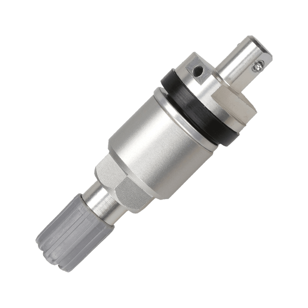 Autel TPMS MXSENSORMV Press-in Metal Valve for 1-Sensor - Box of 20 units