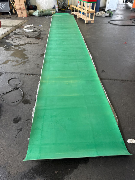 Insulating Mat for EV/Hybrid Repairs