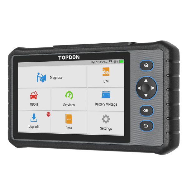 Topdon ArtiDiag800 - AD800