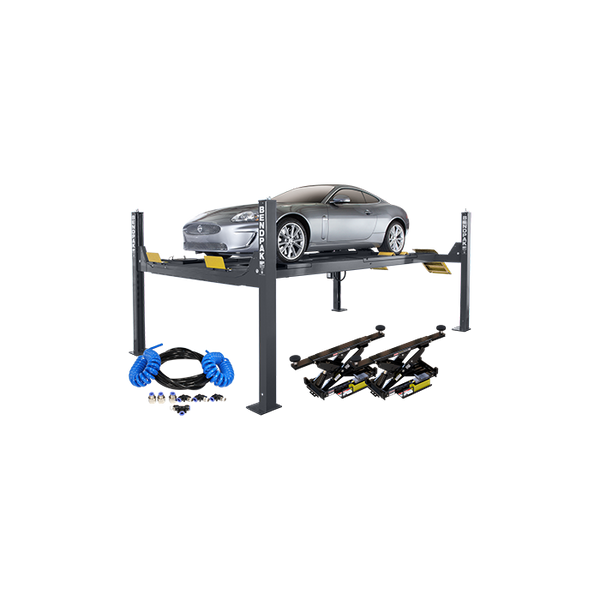 Bendpak HDS-14LSX + RJ7W + Airline Kit (5175898)