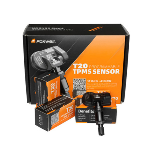 Foxwell T20 Sensors (20pcs)