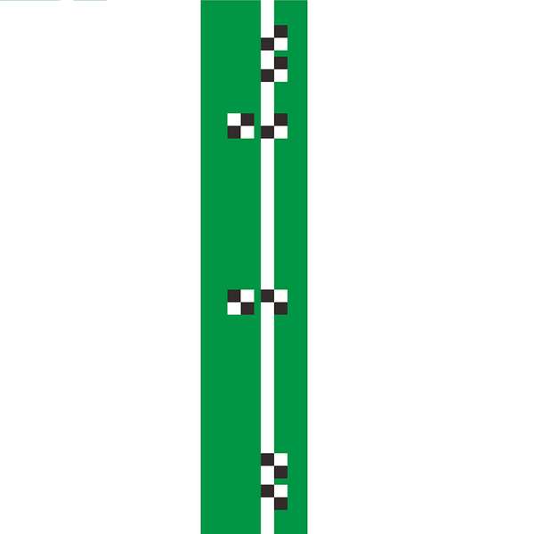 Launch Tech X-431 ADAS Hyundai/Kia AVM  (LAC04-12-01, LAC04-12-02) - 206010679