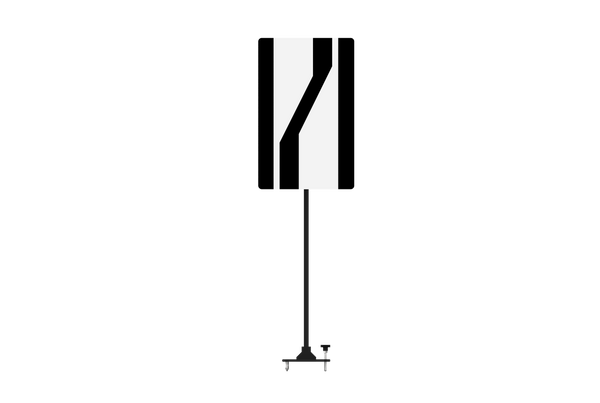 Launch Tech X-431 ADAS Nissan ICC Target(LAC05-05) - 701010153