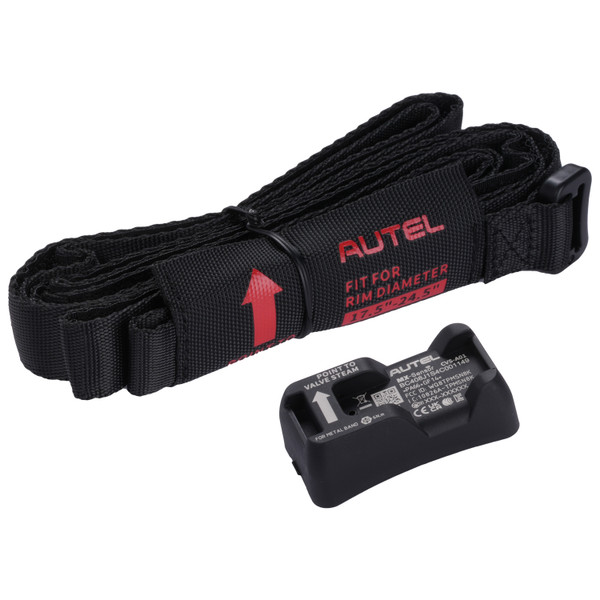 Autel CVS-A01 Fabric-Banded R14-17.5 Programmable CV TPMS Sensor - 300190