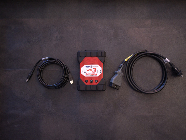 Ford VCM 3 Hardware Dealer Kit