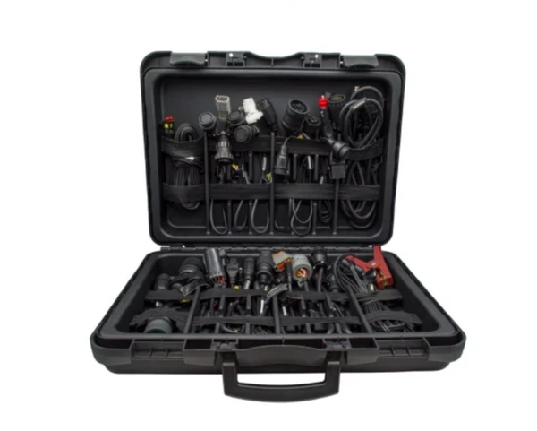 Texa Off Highway Essential Case for TXT Multihub